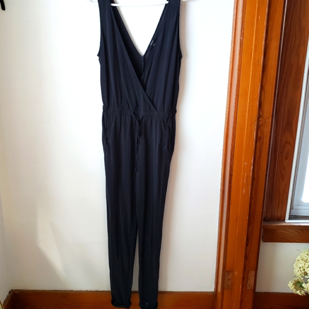 Forever21 Jumpsuit